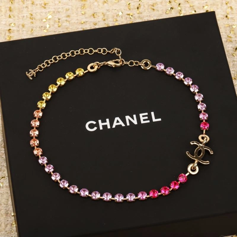 Durable Chanel Necklaces 230924
