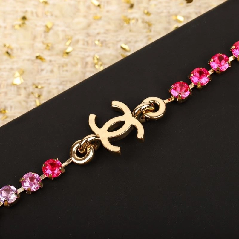 Durable Chanel Necklaces 230924
