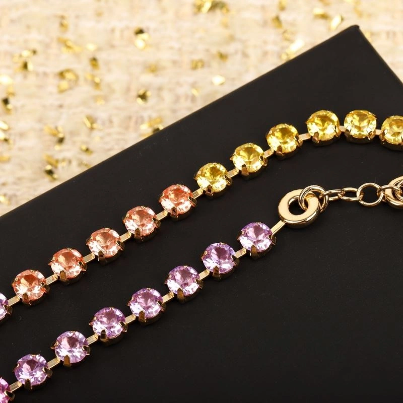 Durable Chanel Necklaces 230924