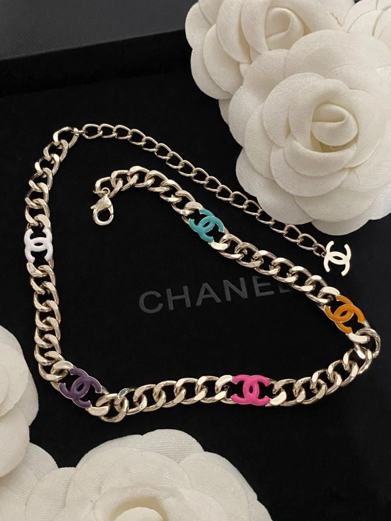 Chanel Necklaces ZeroBulk 230934