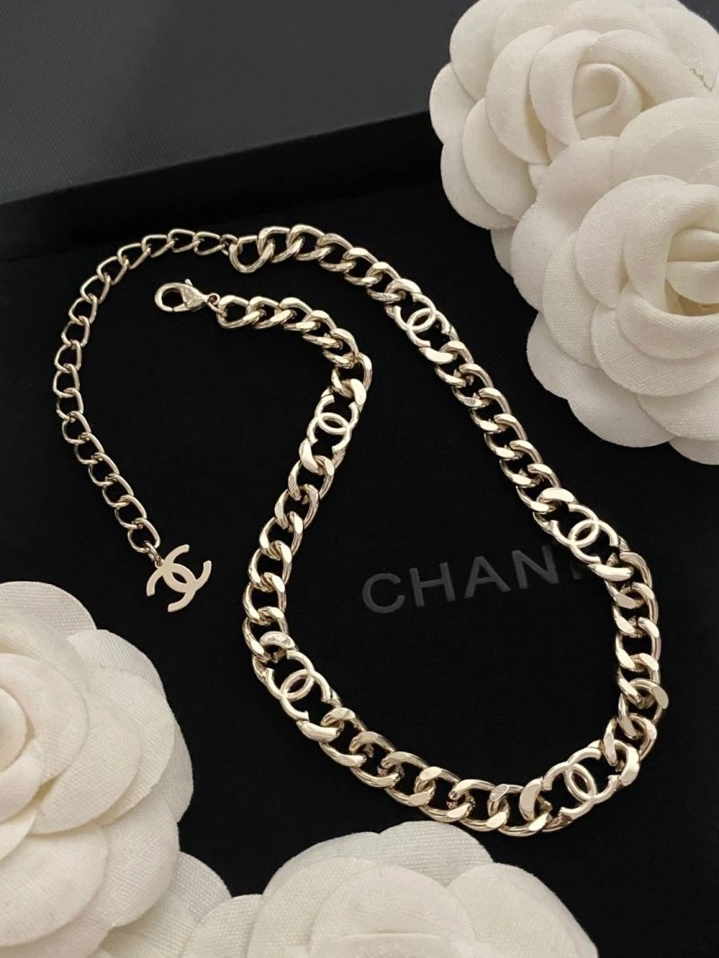 Chanel Necklaces ZeroBulk 230934