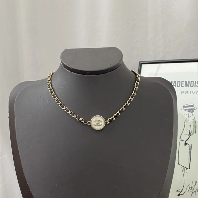 Durable Chanel Necklaces 230912