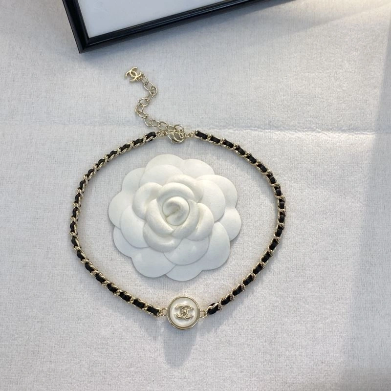 Durable Chanel Necklaces 230912