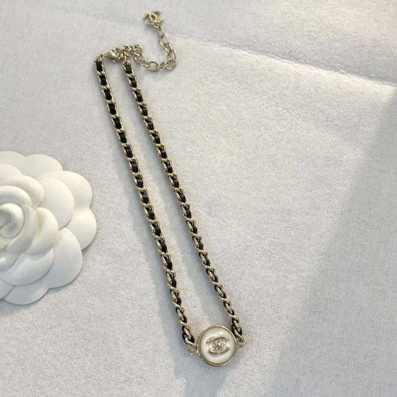Durable Chanel Necklaces 230912