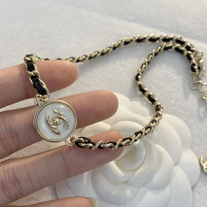 Durable Chanel Necklaces 230912
