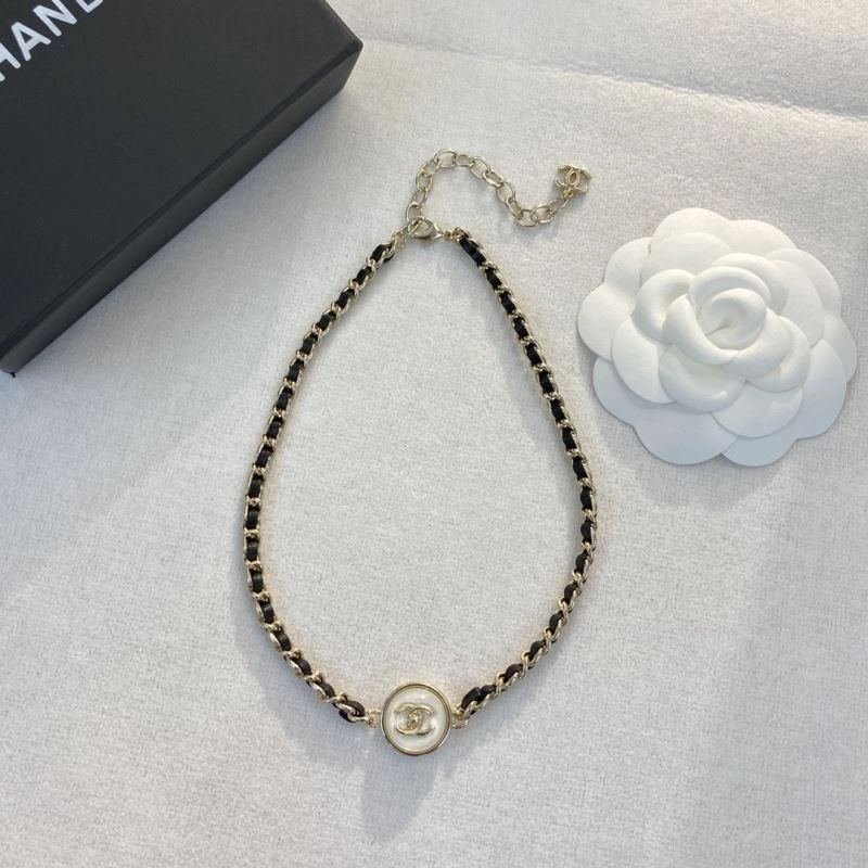Durable Chanel Necklaces 230912