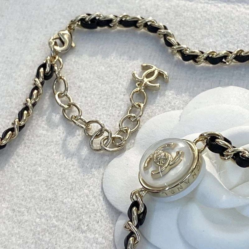 Durable Chanel Necklaces 230912