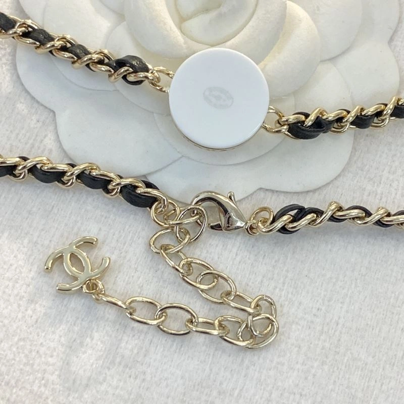 Durable Chanel Necklaces 230912