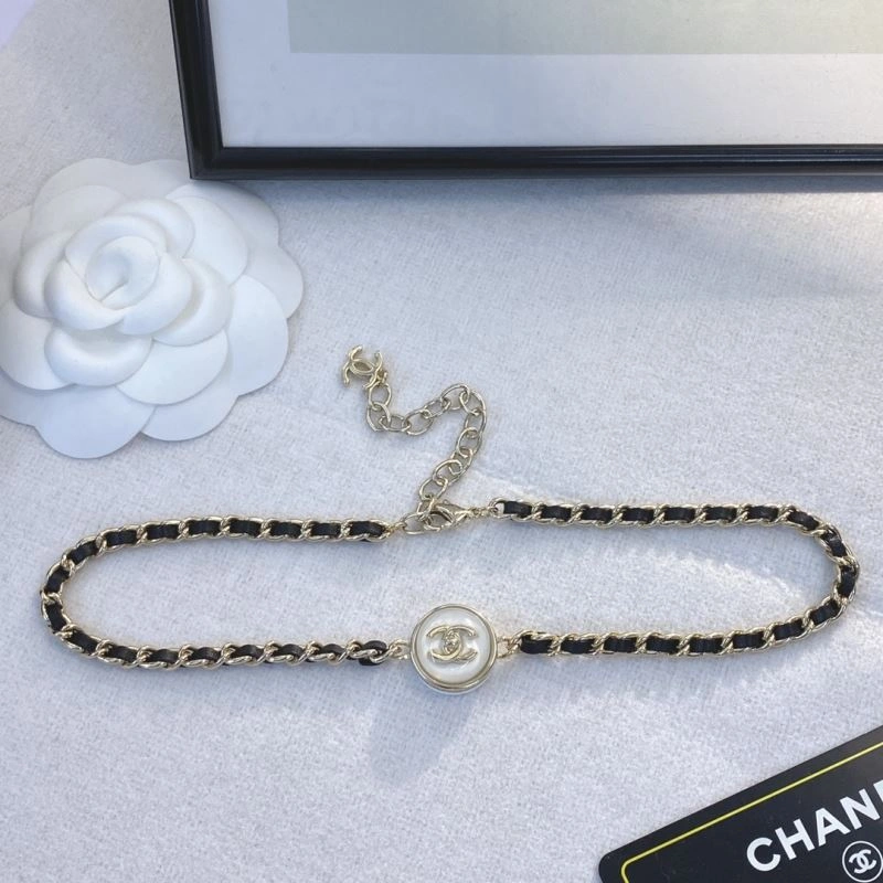 Durable Chanel Necklaces 230912