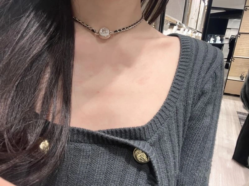 Durable Chanel Necklaces 230912