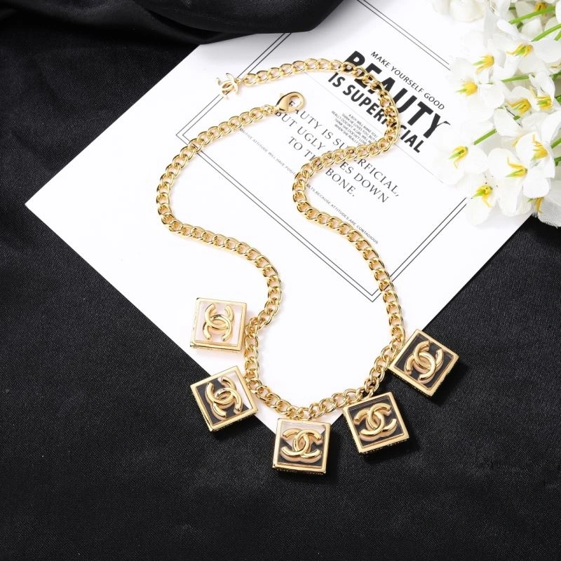 Chanel Necklaces Thermal 230938