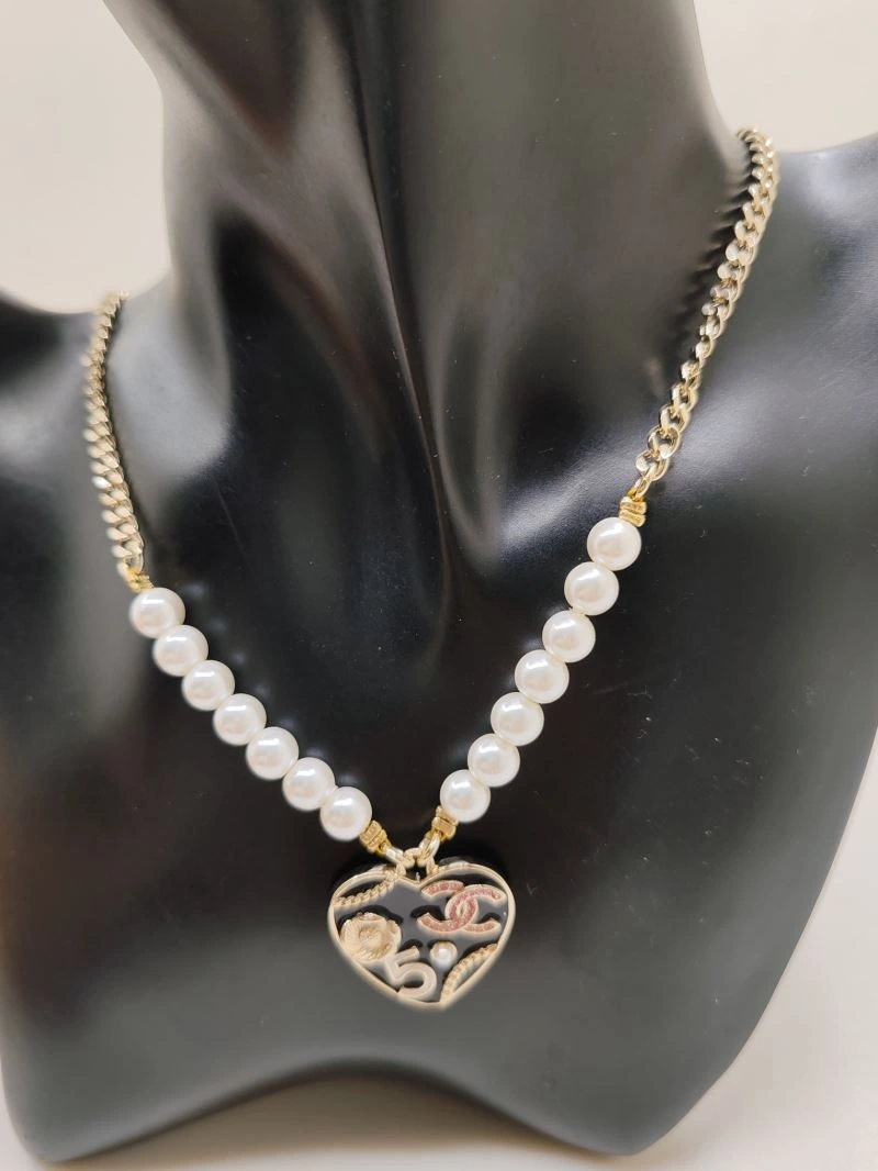 Chanel Necklaces GoAnywhere 218799