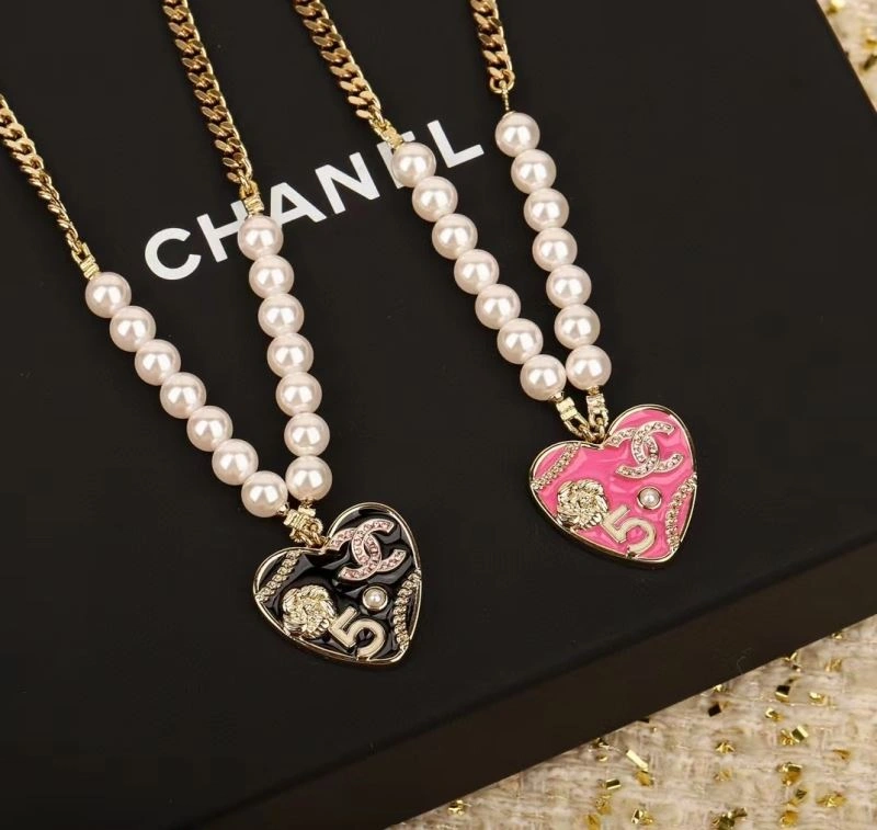 Chanel Necklaces GoAnywhere 218799