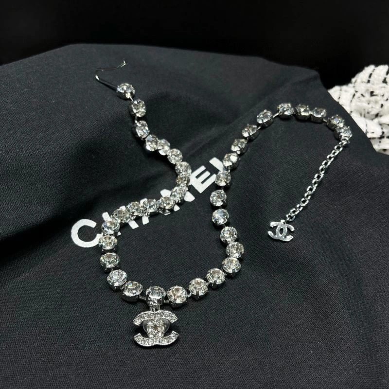 Elegant Chanel Necklaces 230906