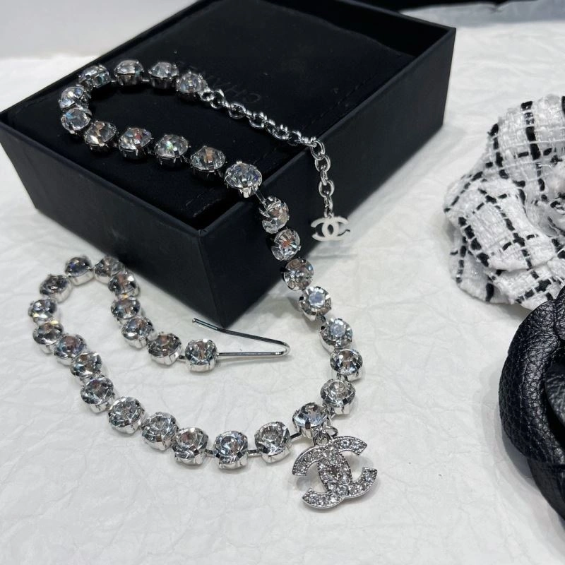 Elegant Chanel Necklaces 230906
