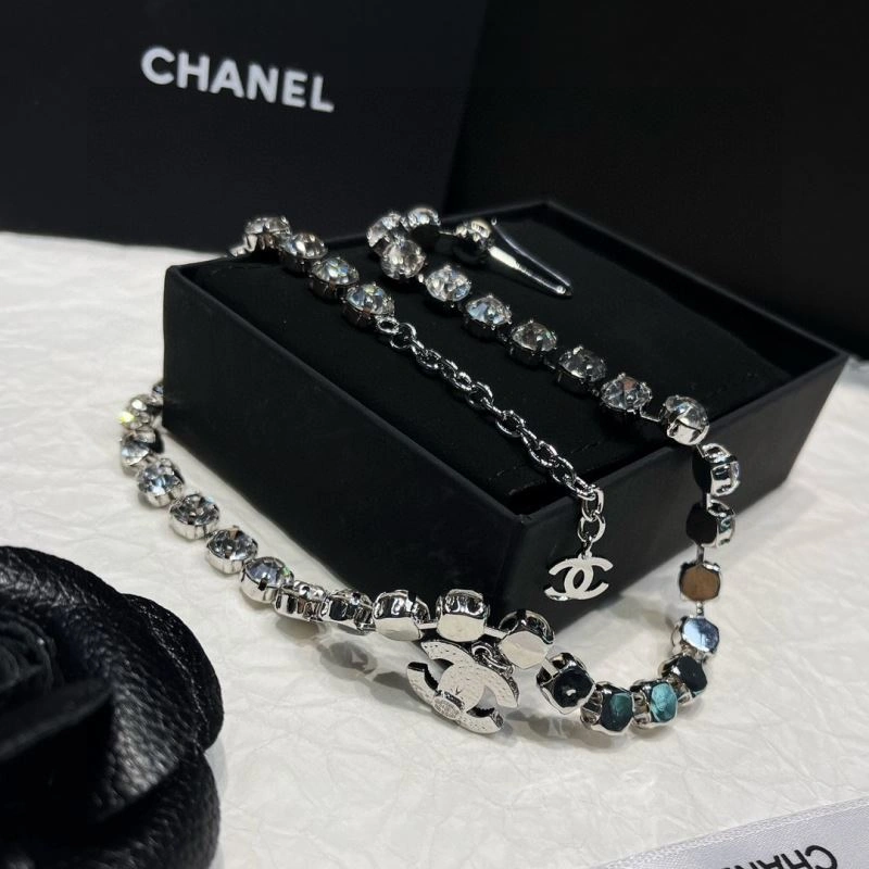 Elegant Chanel Necklaces 230906