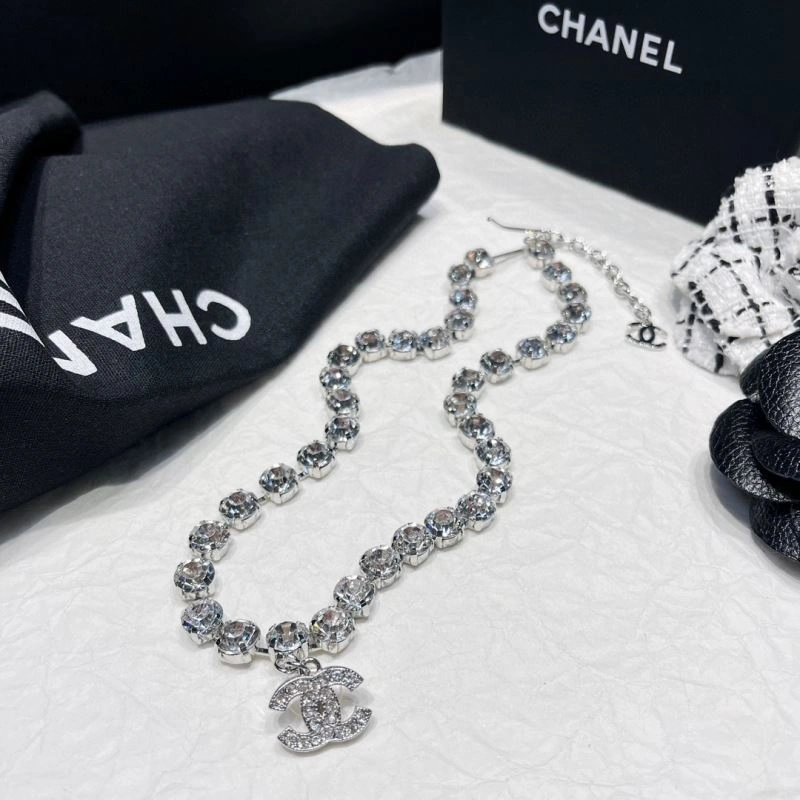 Elegant Chanel Necklaces 230906