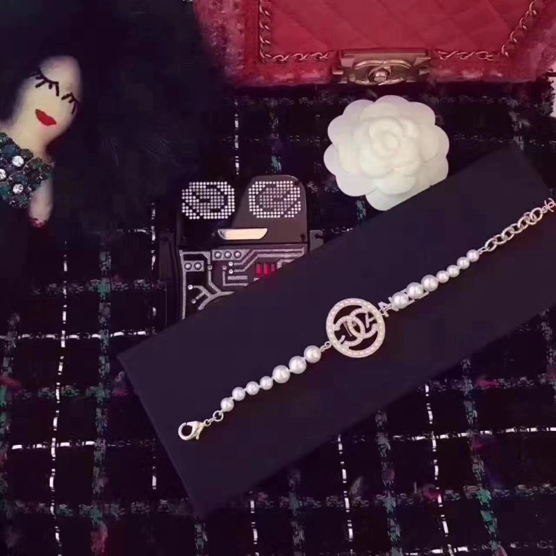 AllSeason Chanel Necklaces 230978