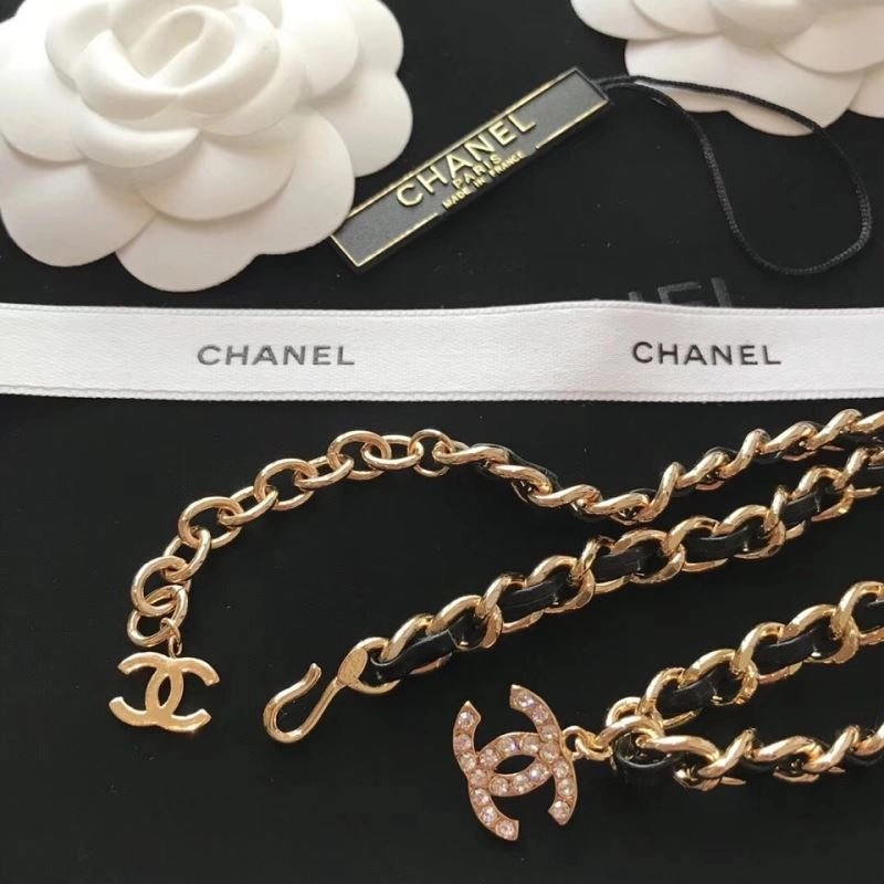 TimelessDesign Chanel Necklaces 230935