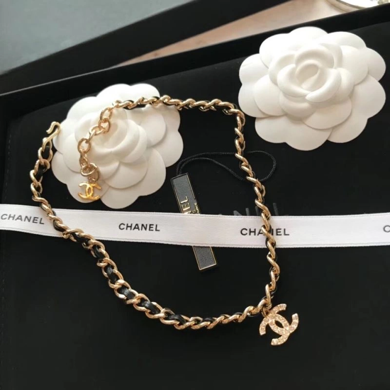 TimelessDesign Chanel Necklaces 230935