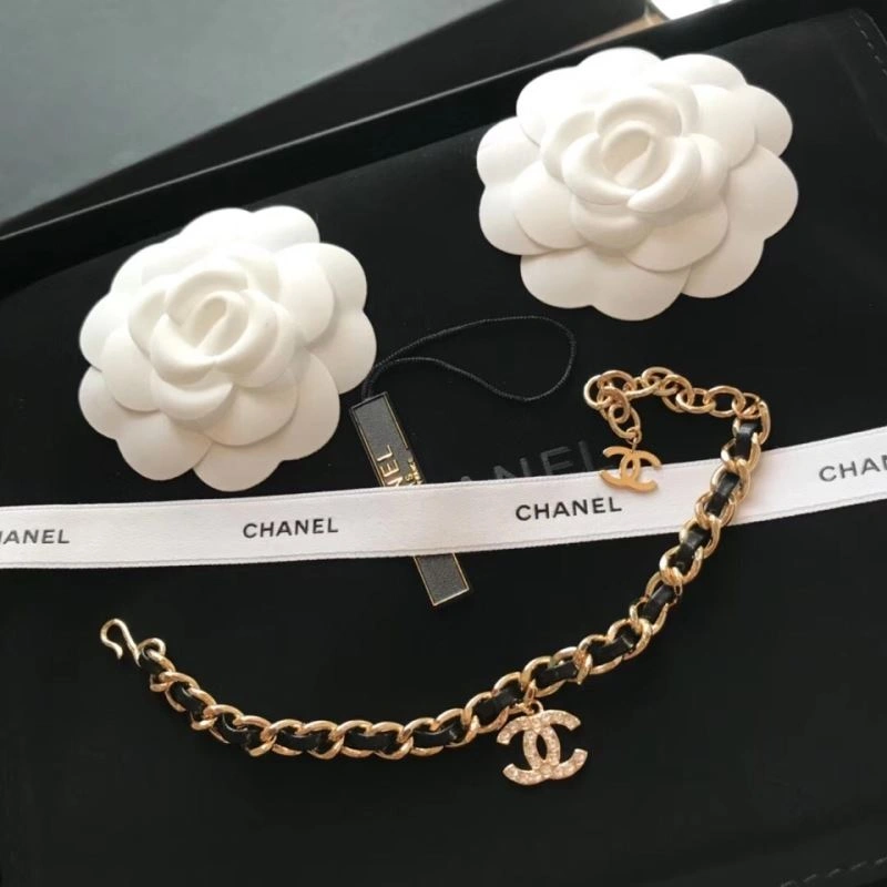 TimelessDesign Chanel Necklaces 230935