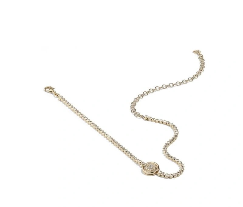 MultiPurpose Chanel Necklaces 230947