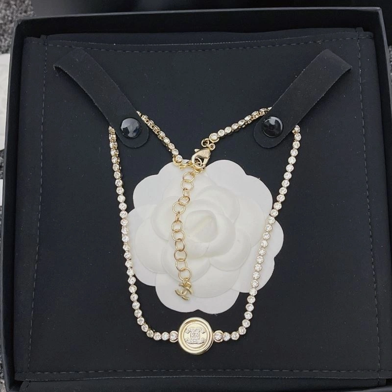 MultiPurpose Chanel Necklaces 230947