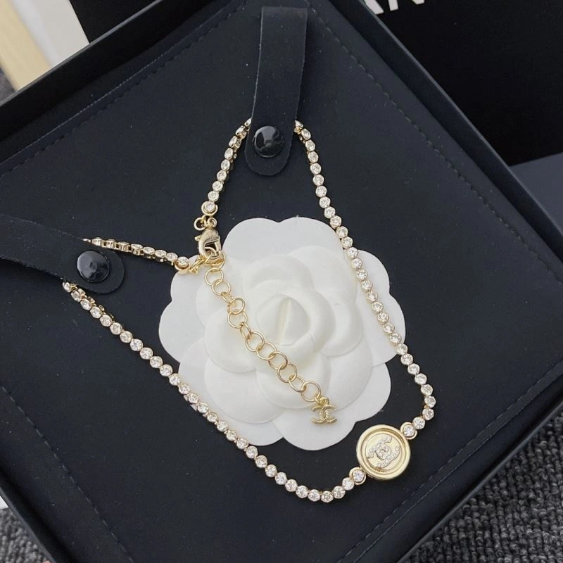 MultiPurpose Chanel Necklaces 230947
