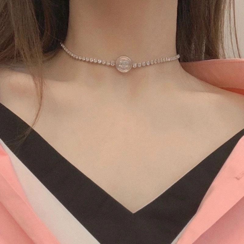 MultiPurpose Chanel Necklaces 230947