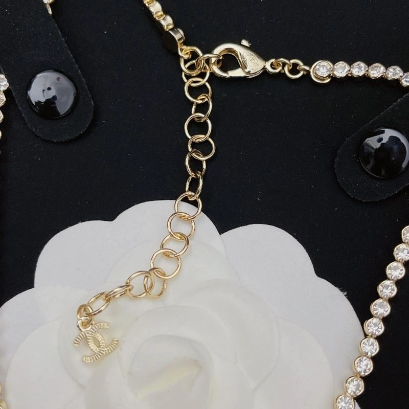 MultiPurpose Chanel Necklaces 230947