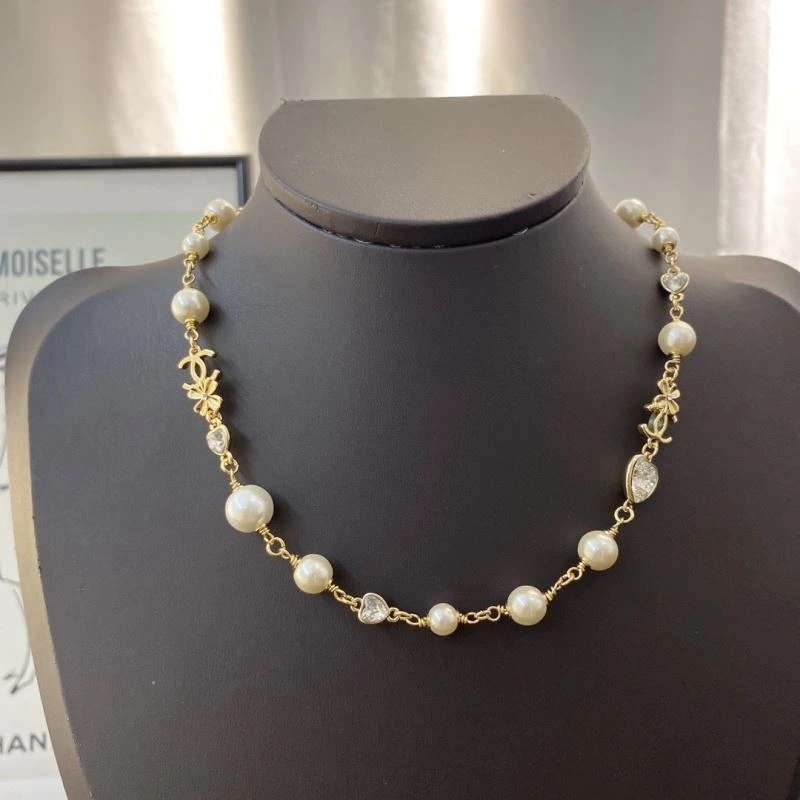 UrbanStyle Chanel Necklaces 230915