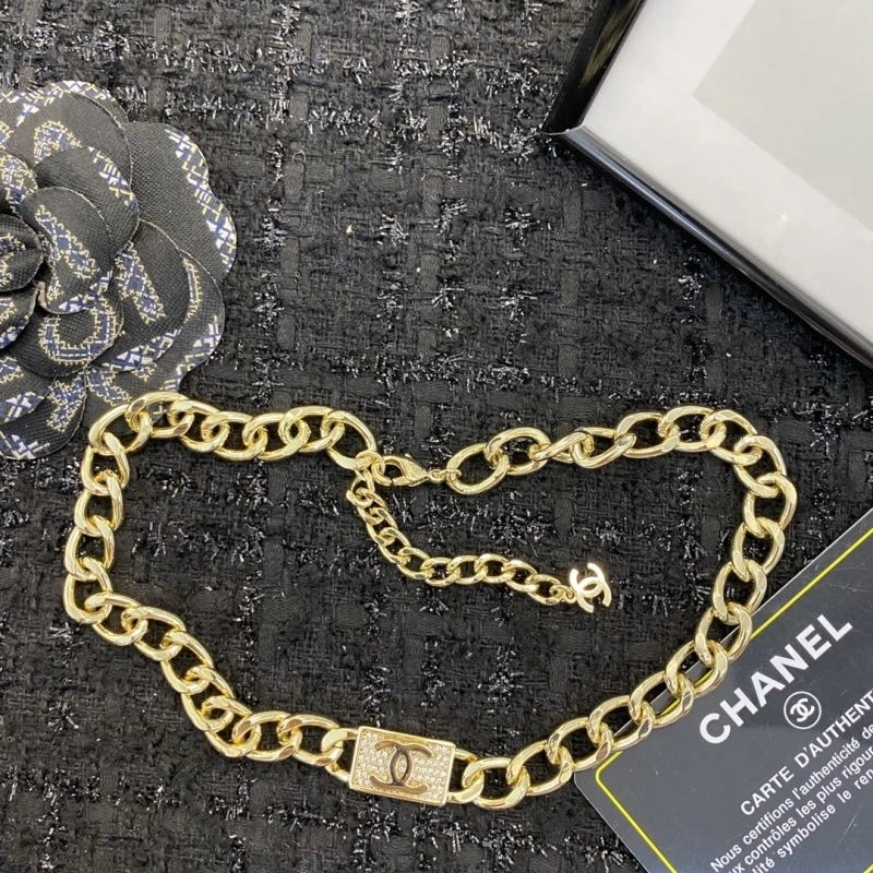 Practical Chanel Necklaces 231023