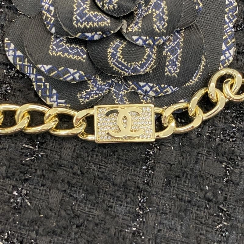 Practical Chanel Necklaces 231023