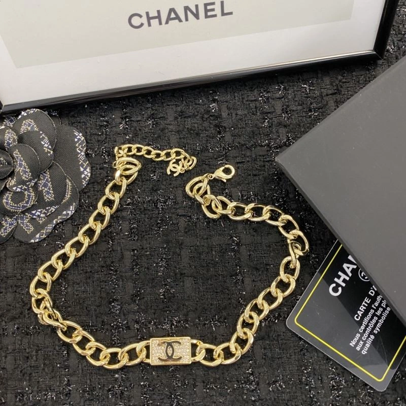 Practical Chanel Necklaces 231023