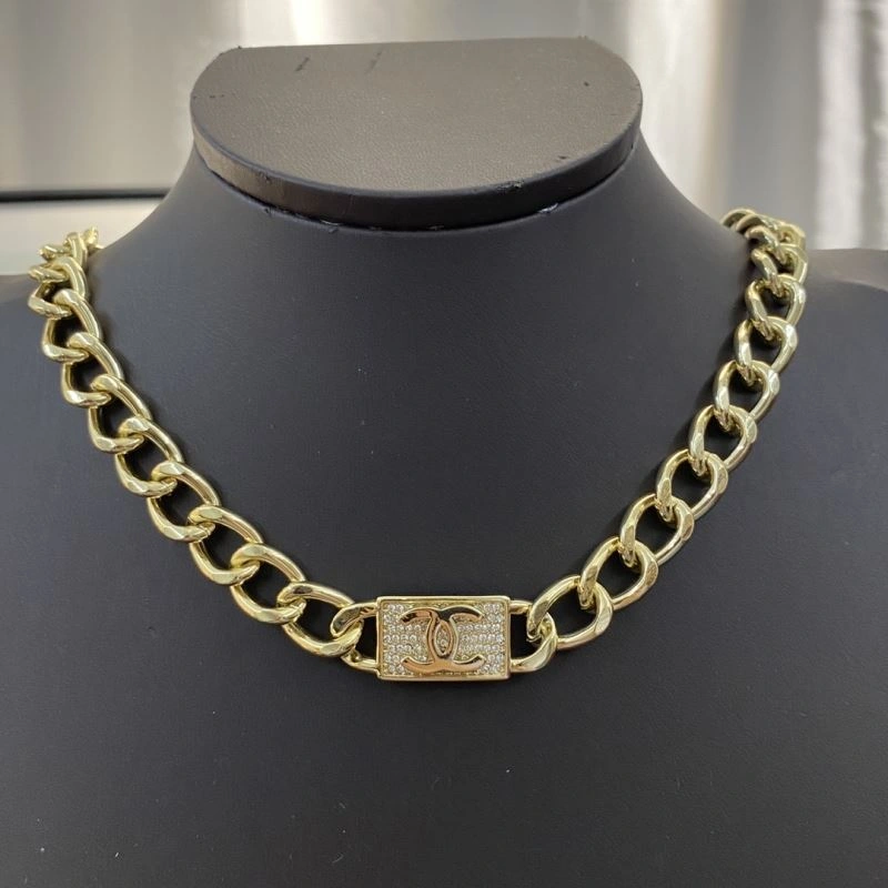 Practical Chanel Necklaces 231023