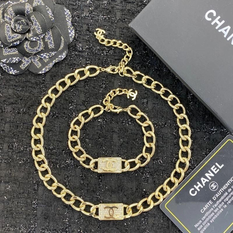Practical Chanel Necklaces 231023