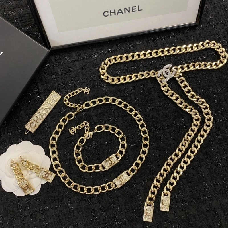 Practical Chanel Necklaces 231023