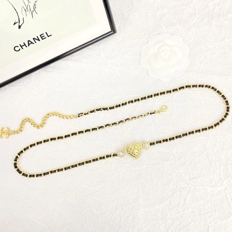 Chanel Necklaces Classic 230896