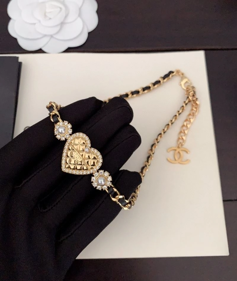 Chanel Necklaces Seasonal 230907