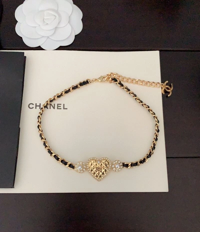 Chanel Necklaces Seasonal 230907