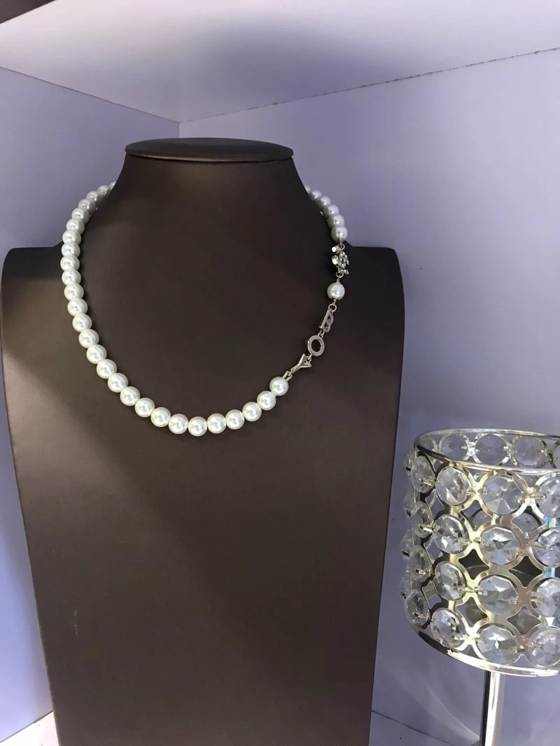 WellDesigned Chanel Necklaces 230923