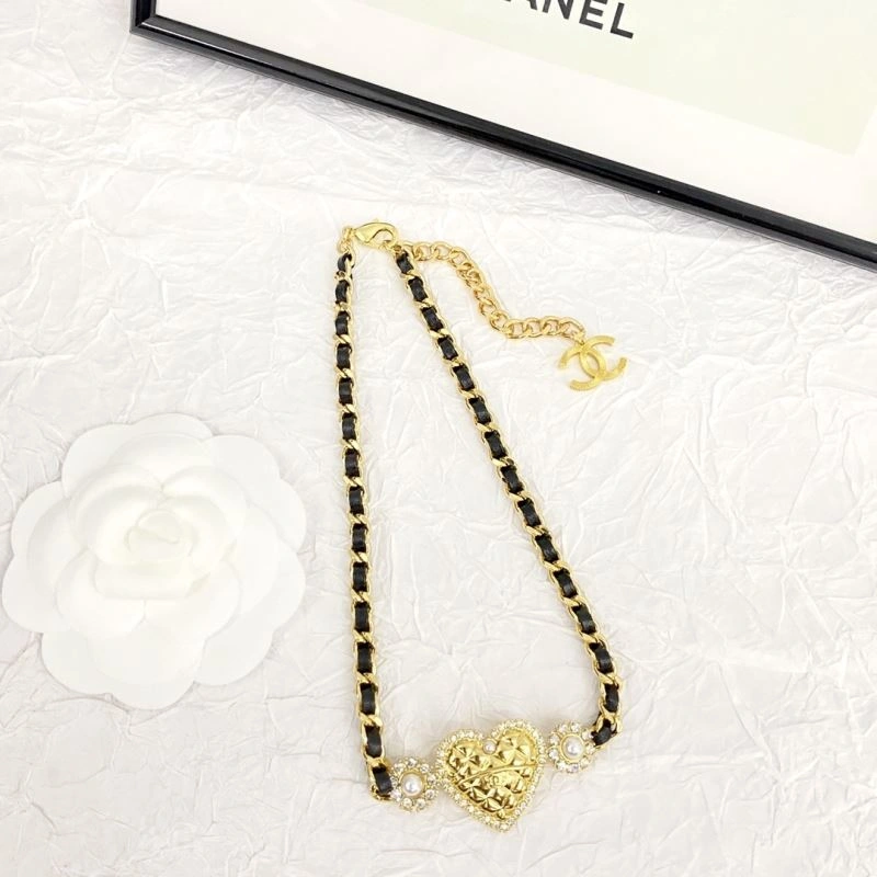 Chanel Necklaces Refined 230892