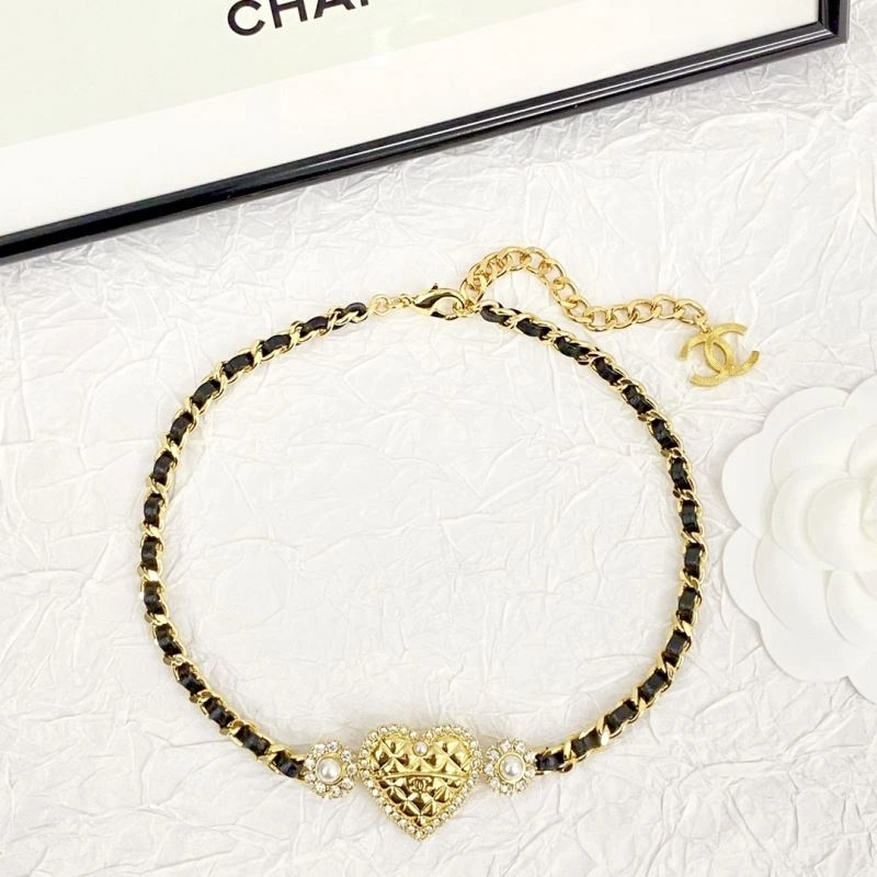 Chanel Necklaces Refined 230892