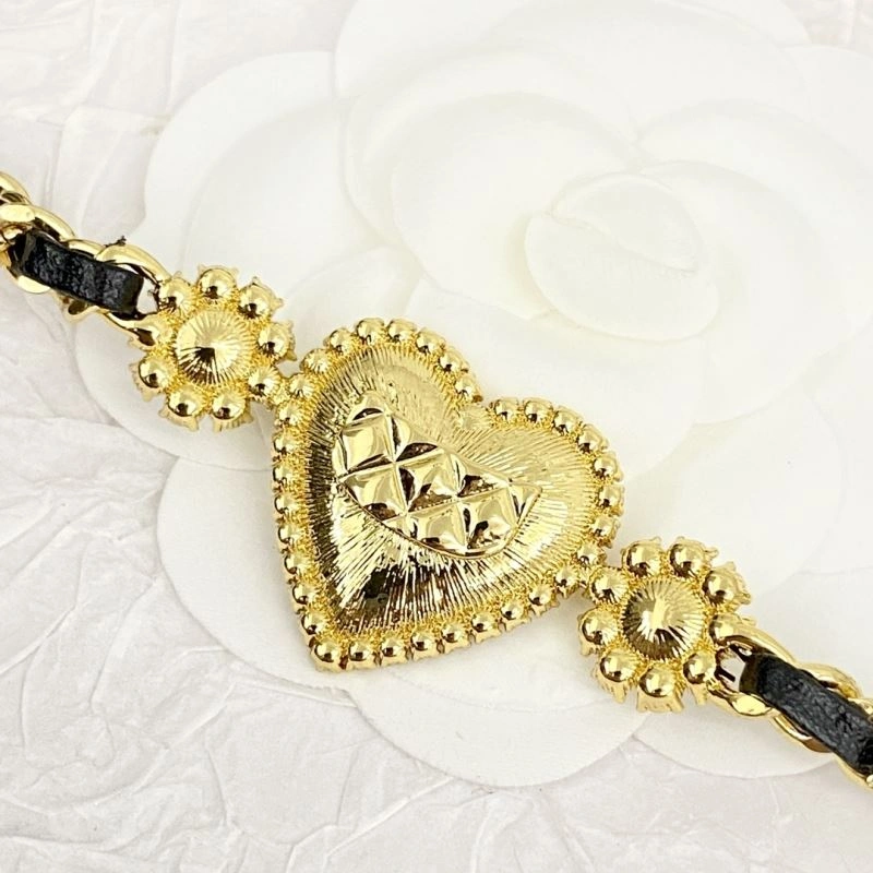 Chanel Necklaces Refined 230892