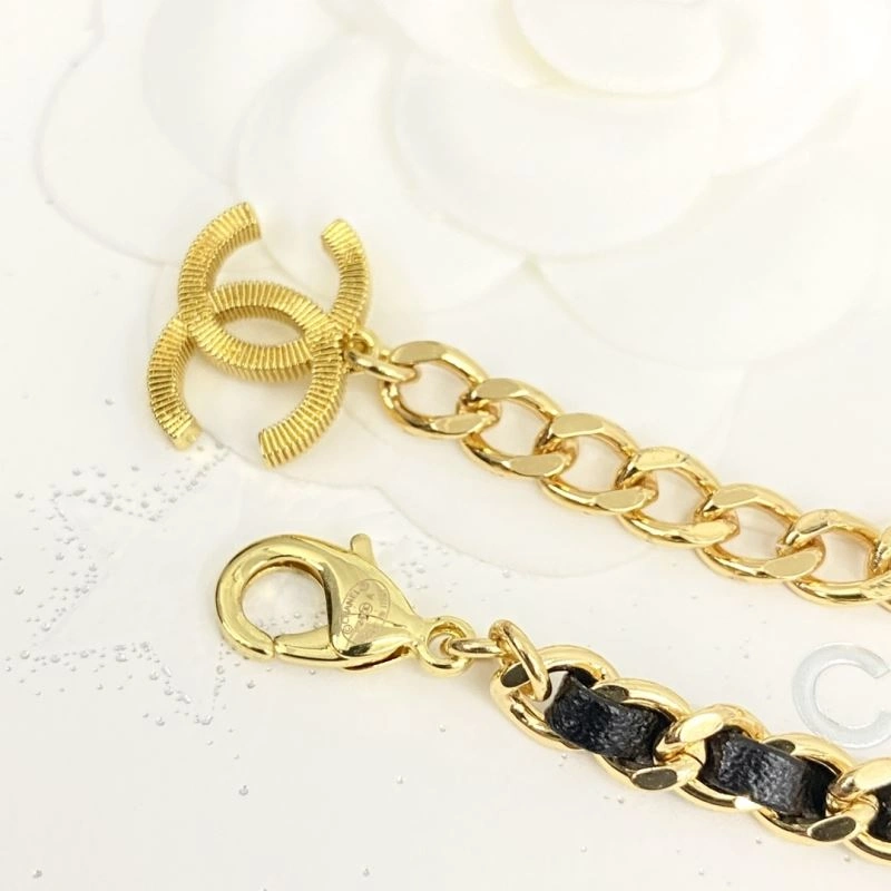 Chanel Necklaces Refined 230892