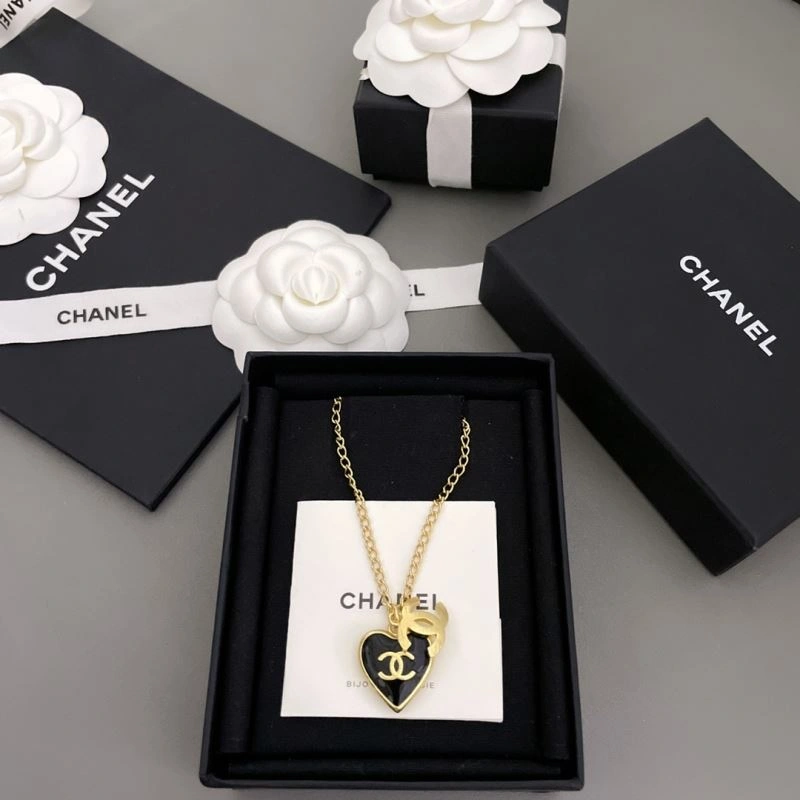 Chanel Necklaces SmartChoice 230516