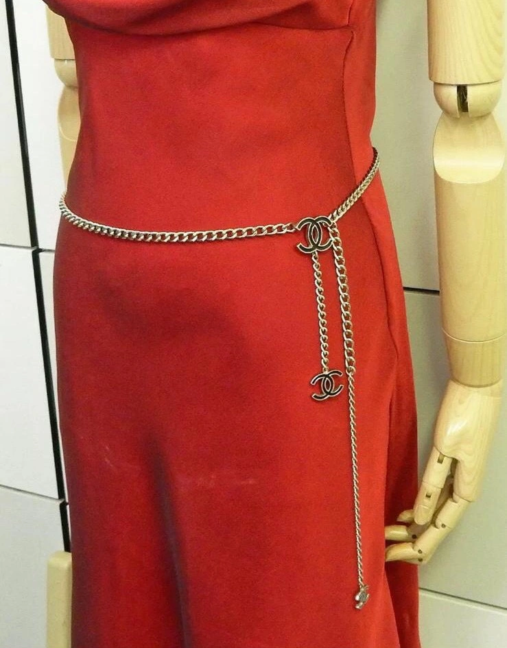 QuickDry Chanel Necklaces 230531