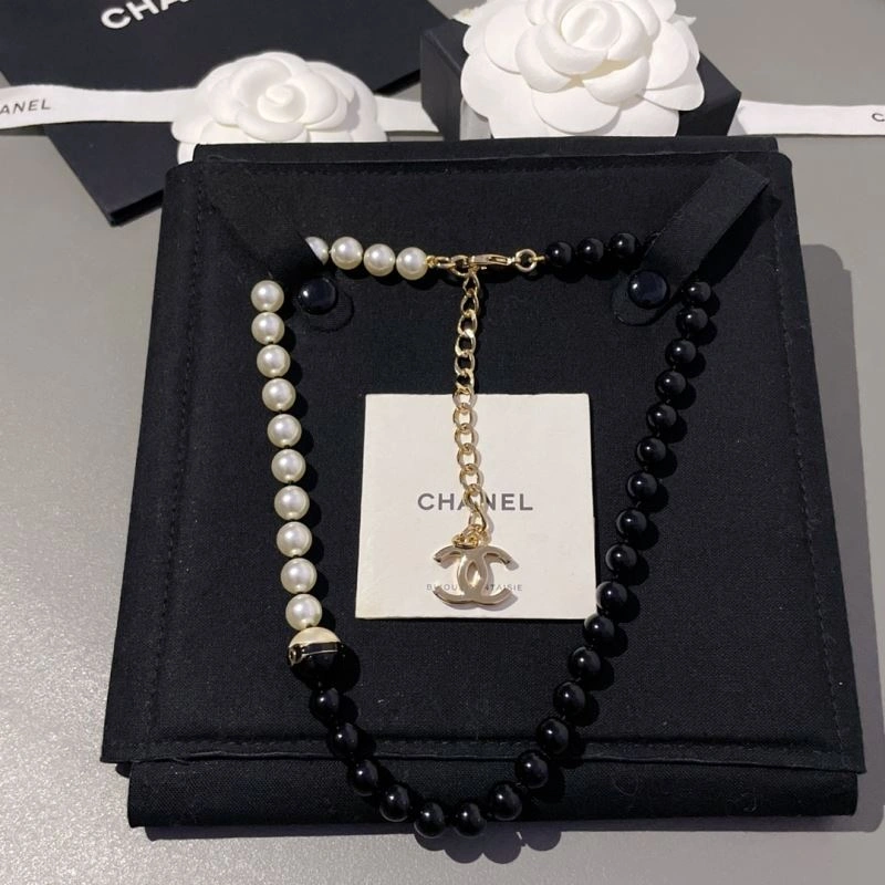 Chanel Necklaces FreshLook 230538