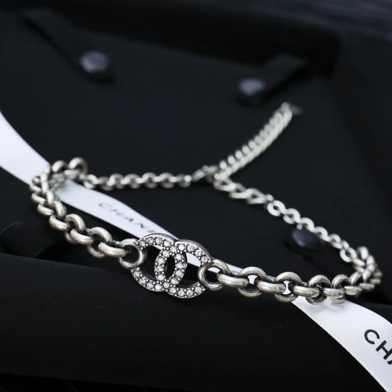 Chic Chanel Necklaces 230514