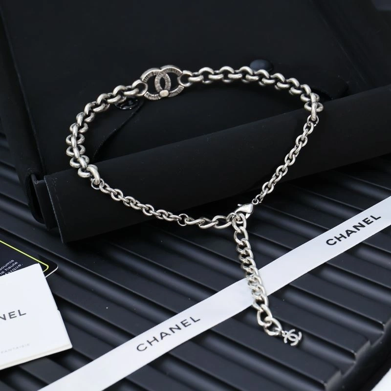 Chic Chanel Necklaces 230514